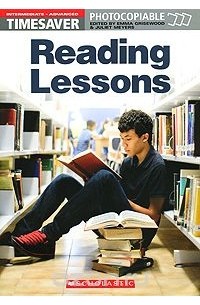  - Reading Lessons