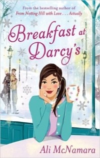 Ali McNamara - Breakfast at Darcy's