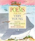 Michael Rosen - Poems for the Very Young