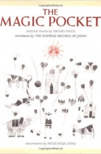 Michio Mado - The Magic Pocket