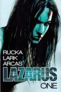  - Lazarus, Vol. 1: Family