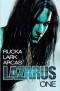  - Lazarus, Vol. 1: Family