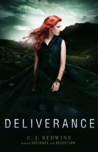 C.J. Redwine - Deliverance