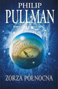 Philip Pullman - Zorza północna