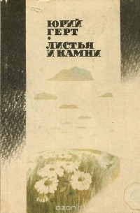 Листья и камни