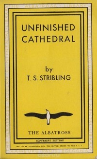 Т. С. Стриблинг - Unfinished Cathedral