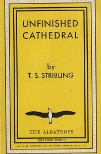 Т. С. Стриблинг - Unfinished Cathedral