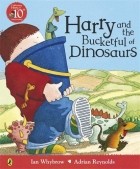  - Harry and the Bucketful of Dinosaurs