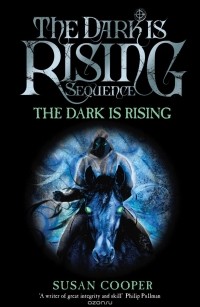 Susan Cooper - The Dark Is Rising