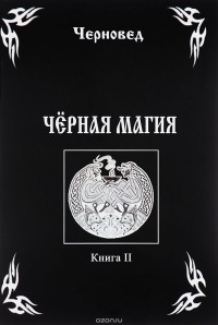 Василий Шадрин - Черная Магия. Книга 2