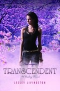 Lesley Livingston - Transcendent