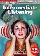  - Intermediate Listening (+ 2 CD-ROM)