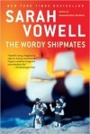 Сара Вауэлл - The Wordy Shipmates