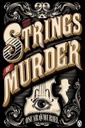 Oscar de Muriel - The Strings of Murder