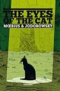  - The Eyes of the Cat