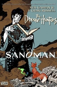 The Sandman: The Dream Hunters