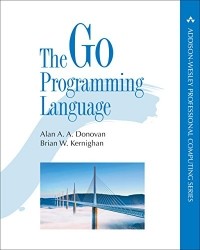 - The Go Programming Language
