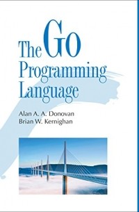 The Go Programming Language