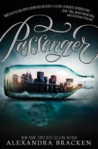 Alexandra Bracken - Passenger