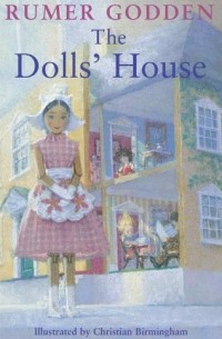 Rumer Godden - The Dolls' House