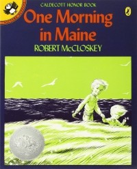 Robert McCloskey - One Morning in Maine
