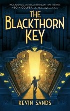 Kevin Sands - The Blackthorn Key