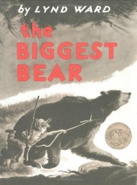 Линд Уорд - The Biggest Bear