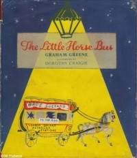  - The Little Horse Bus