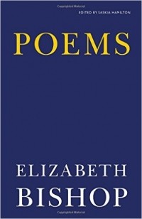 Elizabeth Bishop - Poems