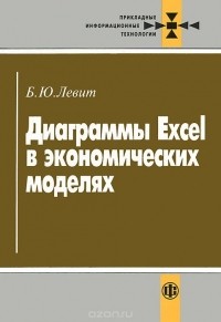 Борис Левит - Диаграммы Excel в экономических моделях