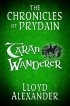 Lloyd Alexander - Taran Wanderer: The Chronicles of Prydain
