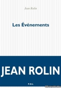 Жан Ролен - Les Evenements
