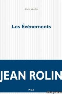Жан Ролен - Les Evenements