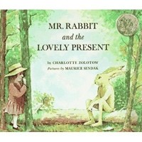  - Mr. Rabbit and the Lovely Present