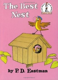 П. Д. Истмен - The Best Nest