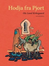 Ole Lund Kirkegaard - Hodja fra Pjort