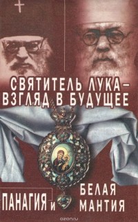 Владимир Глущенков - Святитель Лука - взгляд в будущее