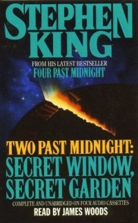 Stephen King - Secret Window, Secret Garden