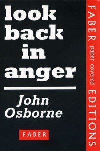 John Osborne - Look Back in Anger