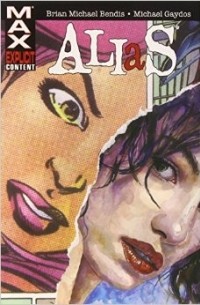 Alias Omnibus