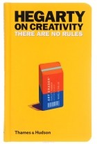 Джон Хегарти - Hegarty on Creativity