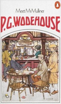 P.G. Wodehouse - Meet Mr Mulliner