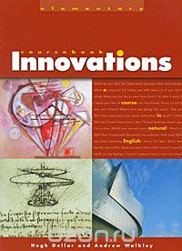  - Innovations Elementary: Coursebook