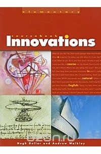  - Innovations Elementary: Coursebook