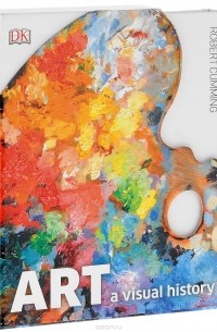 Art: A Visual History