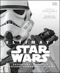 без автора - Ultimate Star Wars