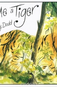 Lynley Dodd - Find Me a Tiger