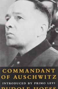 Commandant of Auschwitz