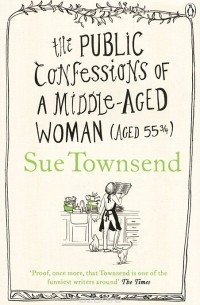 The Public Confessions of a Middle-Aged Woman