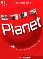  - Planet 1: Arbeitsbuch
